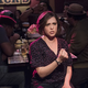 Rachel Bloom (The CW/Eddie Chen)